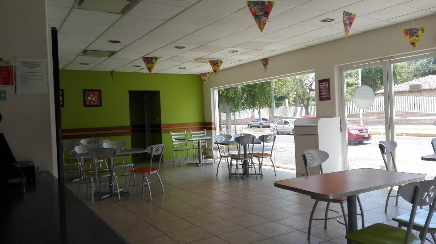 Dairy Queen Los Mochis