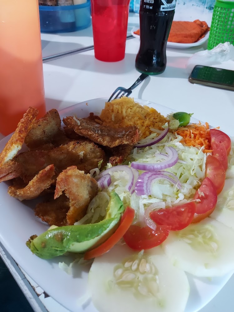 Tacos y Flautas Victor's
