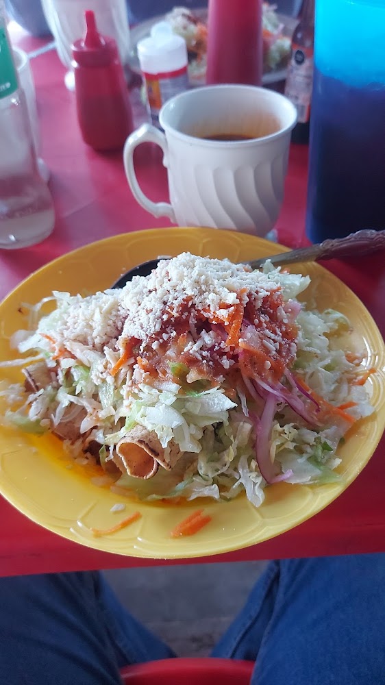 Tacos y Flautas Victor's