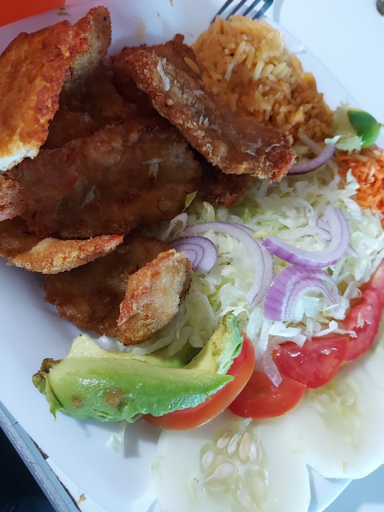 Tacos y Flautas Victor's
