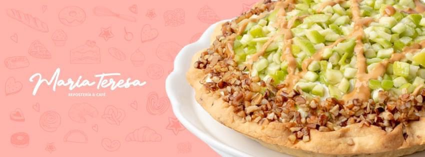 María Teresa Repostería & Café