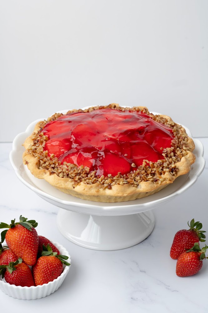 María Teresa Repostería & Café