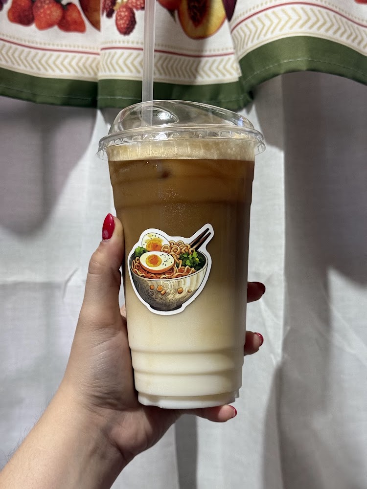 Melligrini Ramen