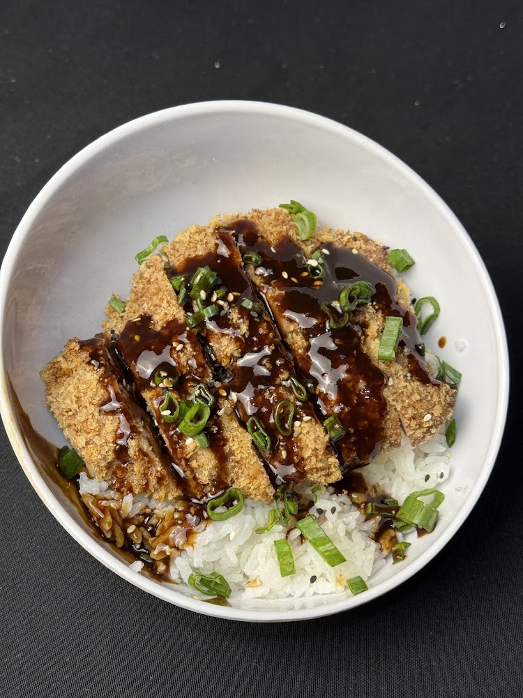 Melligrini Ramen