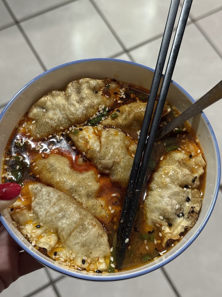 Melligrini Ramen