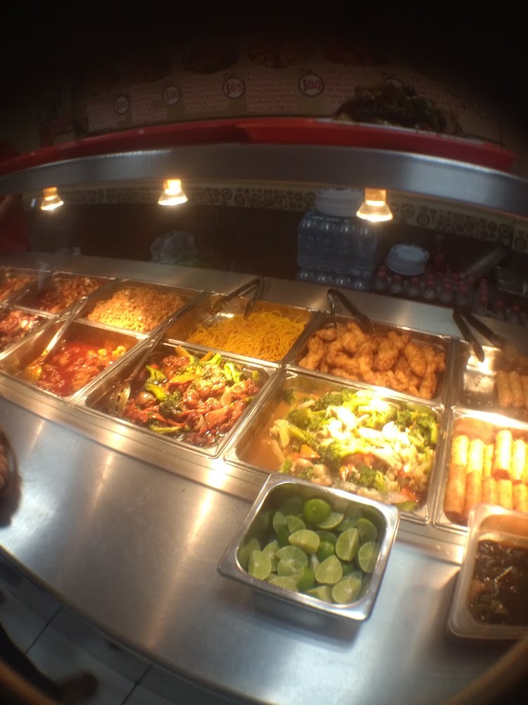 Restaurant Golden Express