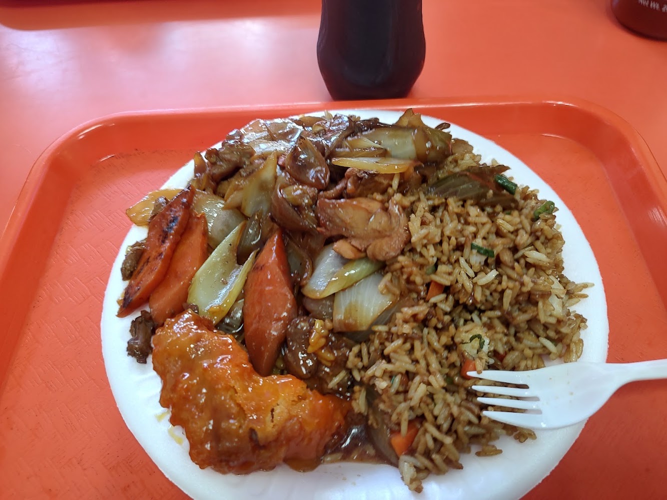 Restaurant Golden Express