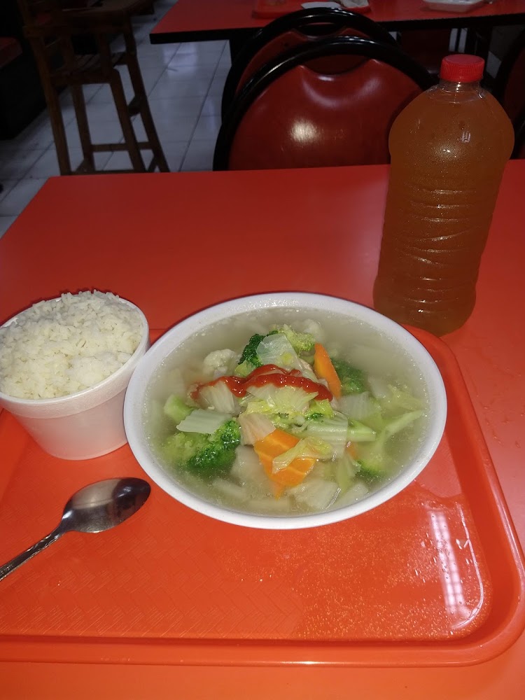 Restaurant Golden Express