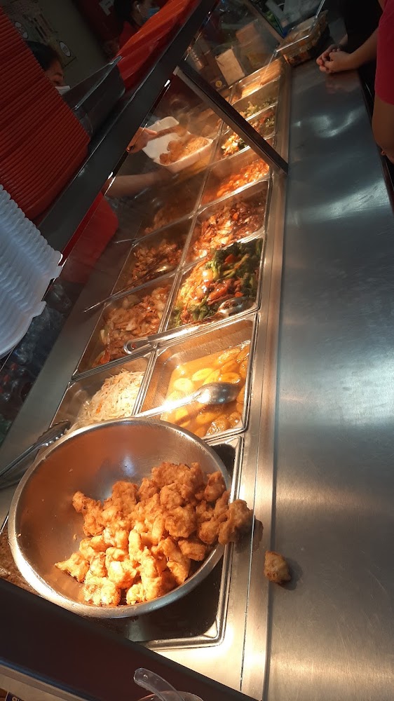 Restaurant Golden Express