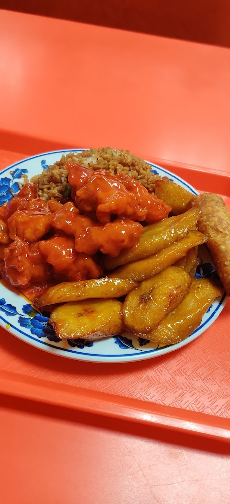 Restaurant Golden Express