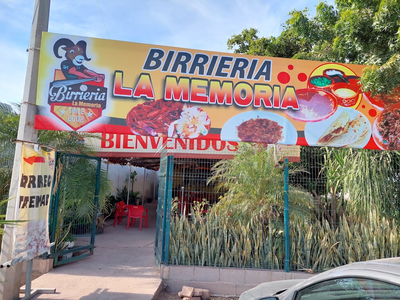 Birriería La Memoria
