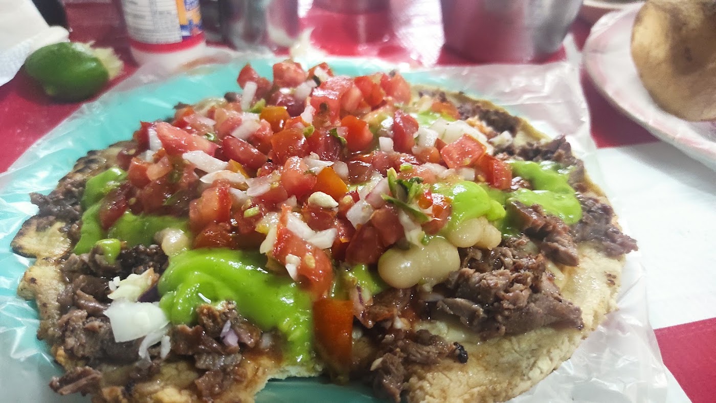 Tacos el Chulo