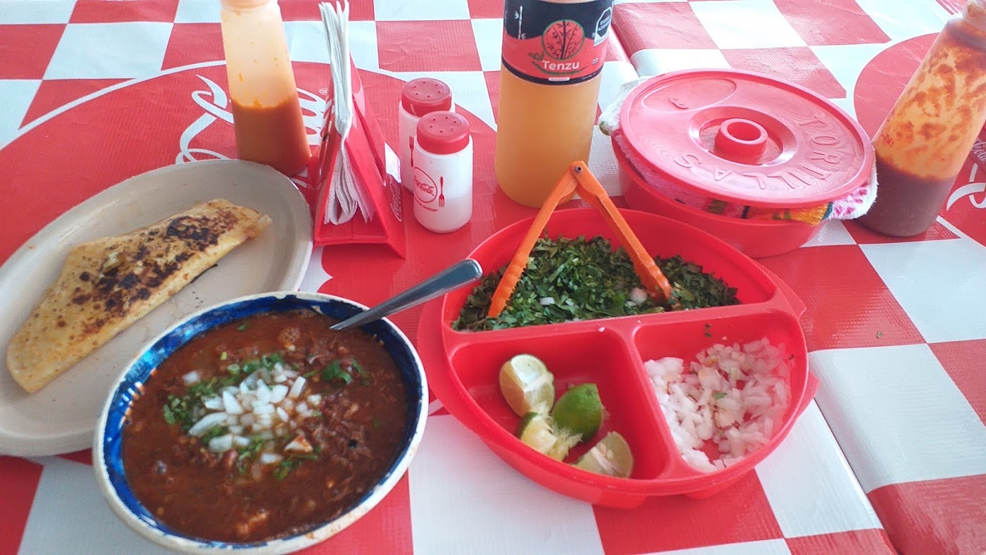 Tacos el Chulo