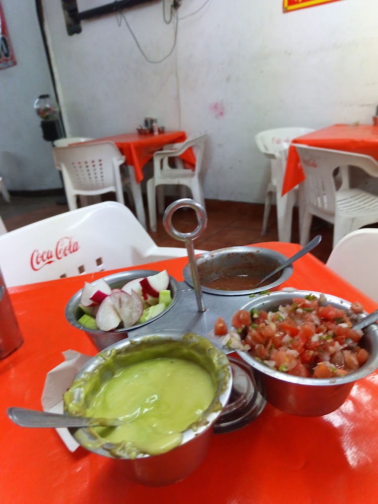 Tacos el Chulo