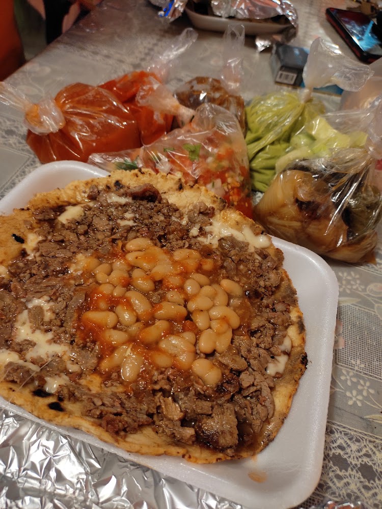 Tacos el Chulo