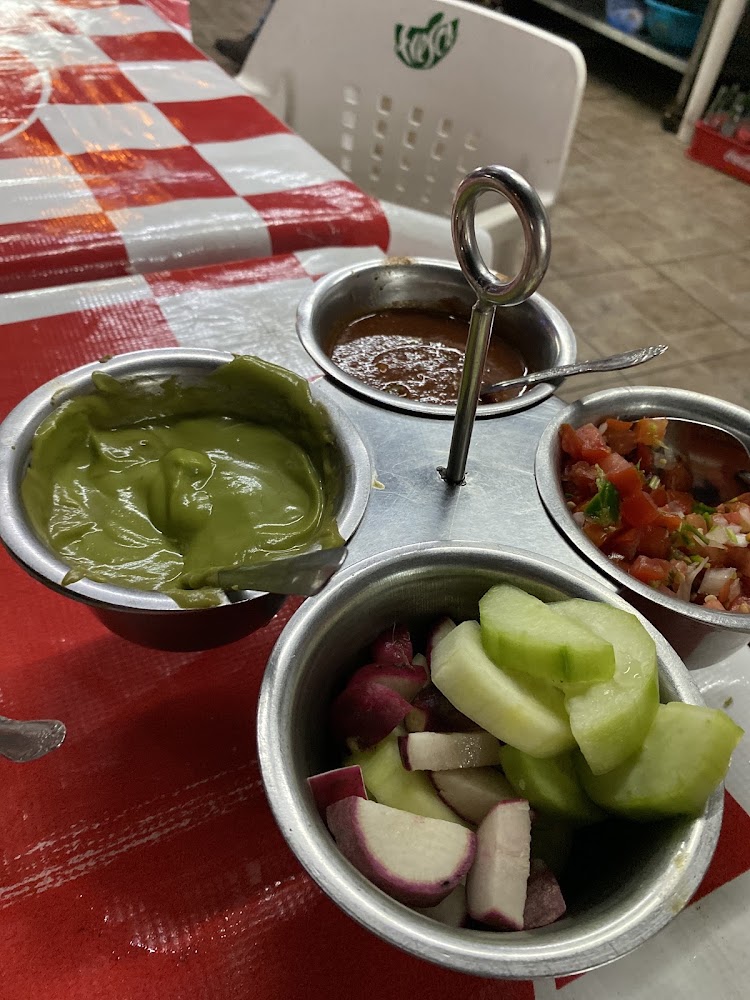 Tacos el Chulo