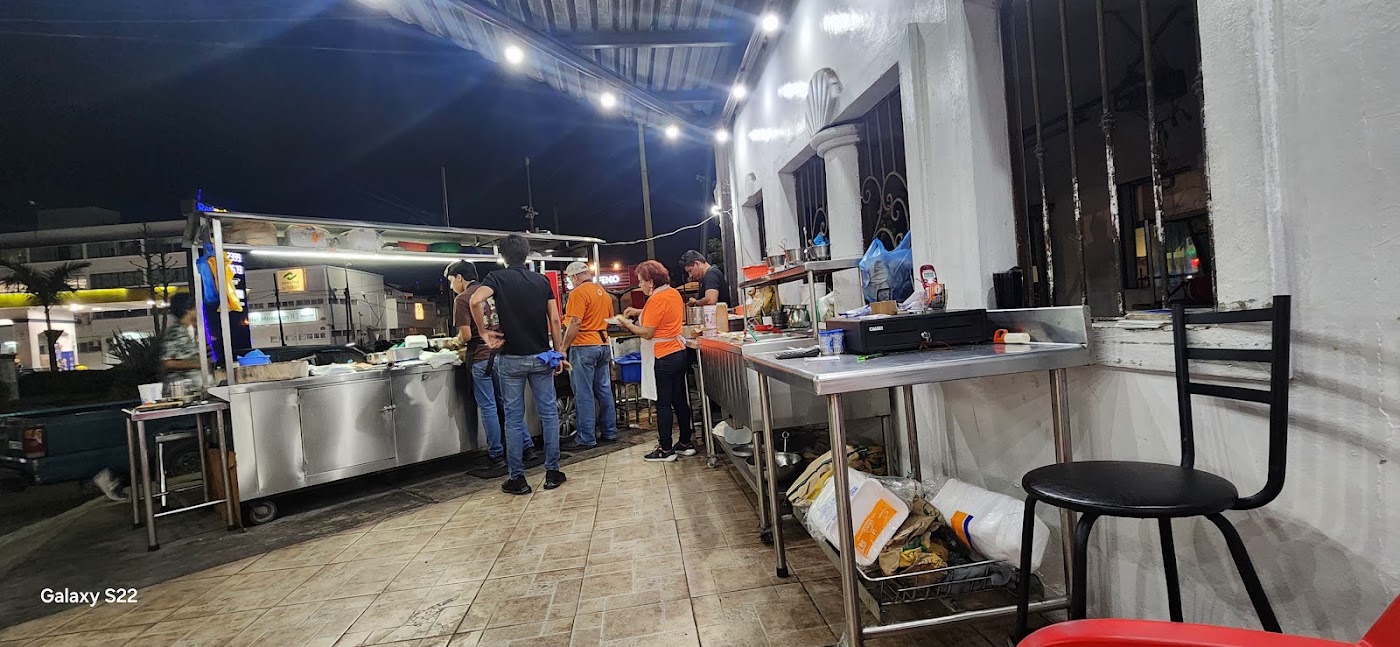 Tacos el Chulo