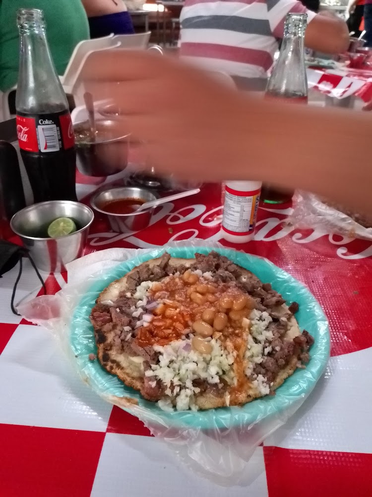 Tacos el Chulo