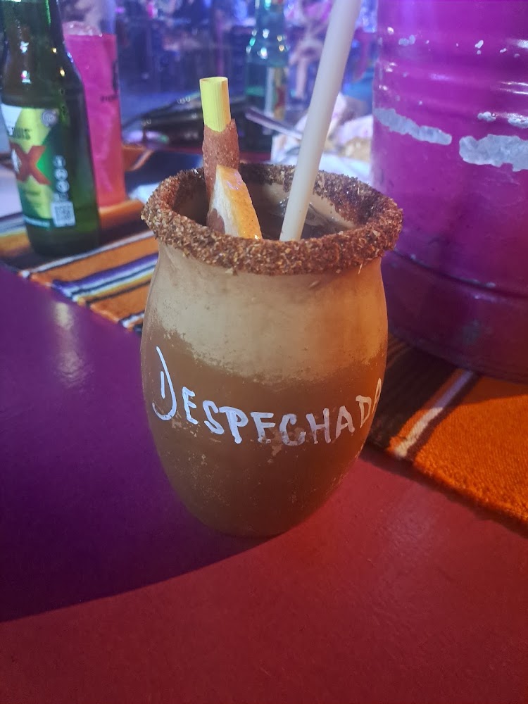 Despechada Women's Bar