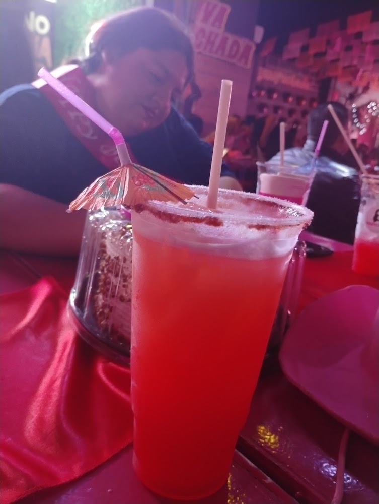 Despechada Women's Bar