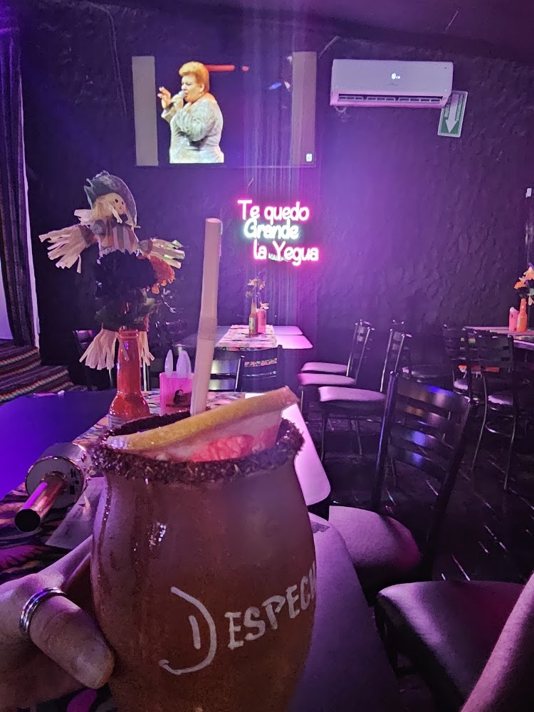 Despechada Women's Bar