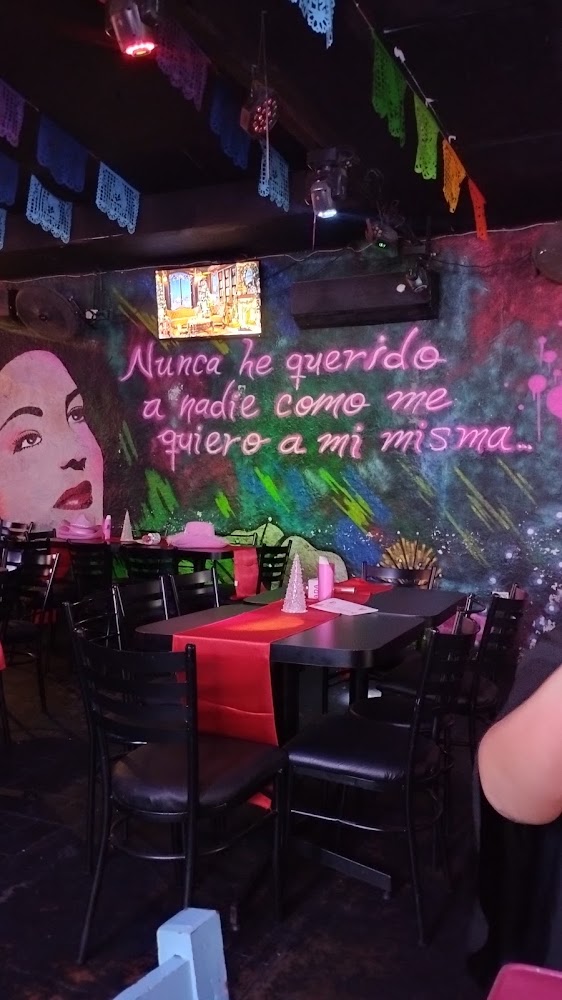 Despechada Women's Bar