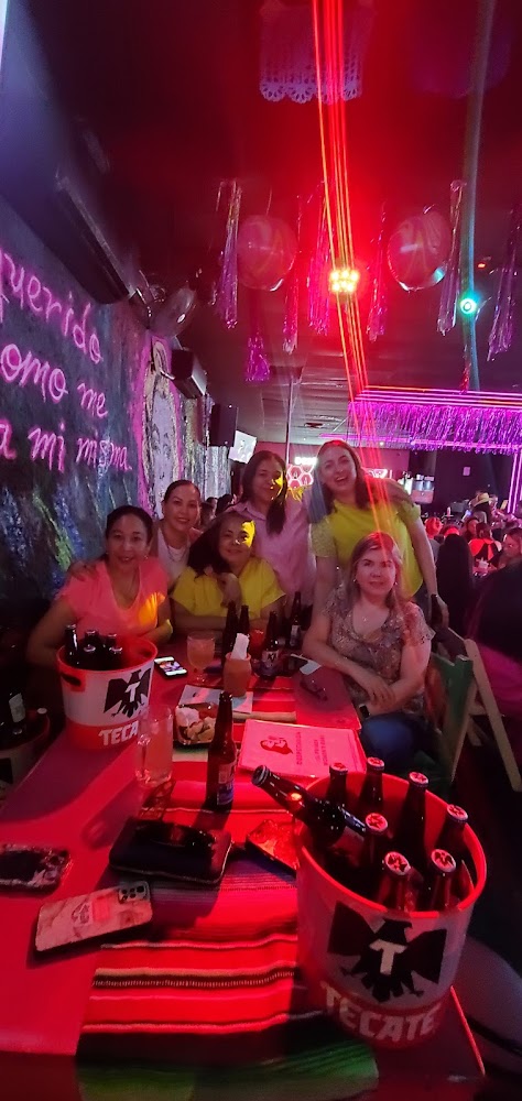 Despechada Women's Bar