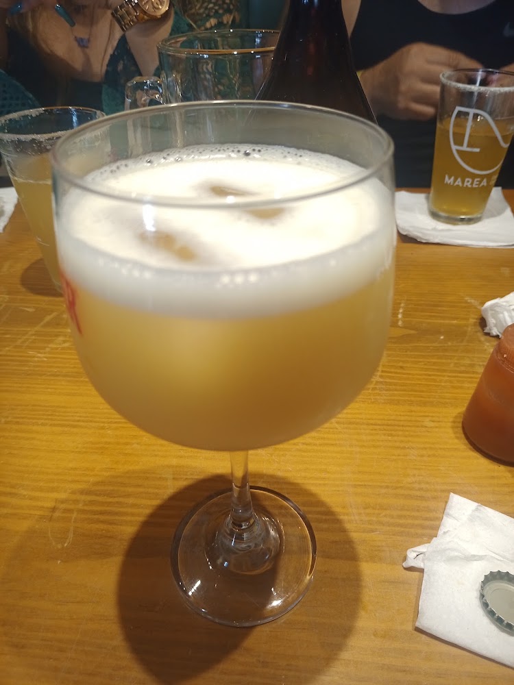 Ruiseñor Bar