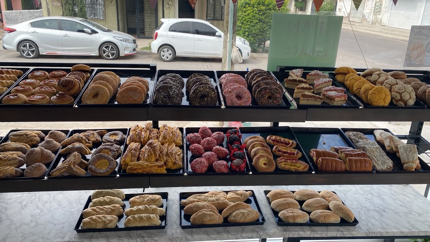 Shop Bakery Lm Suc. Libertad