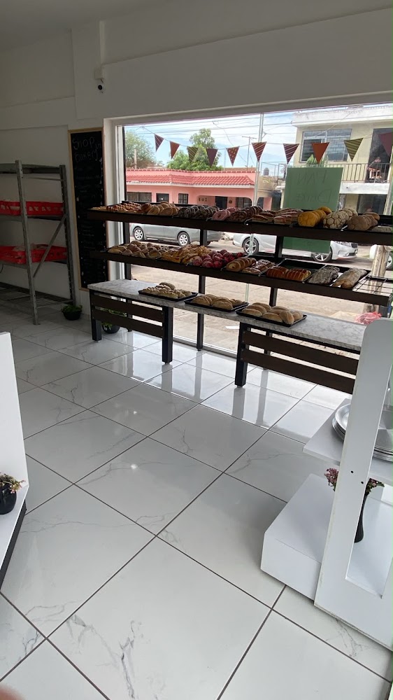 Shop Bakery Lm Suc. Libertad