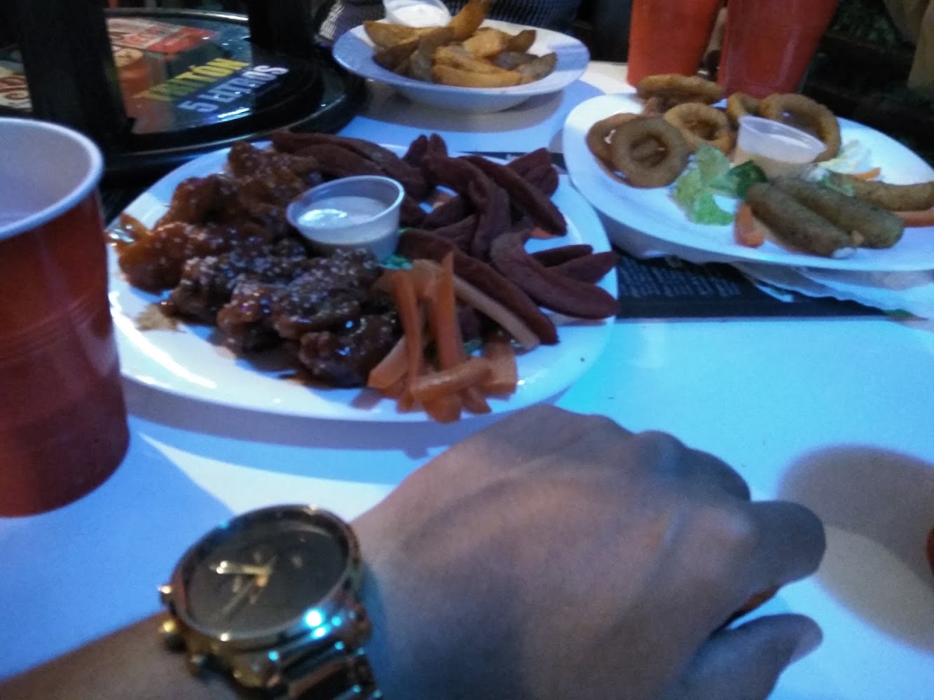 La Tirada Restaurante Bar Karaoke