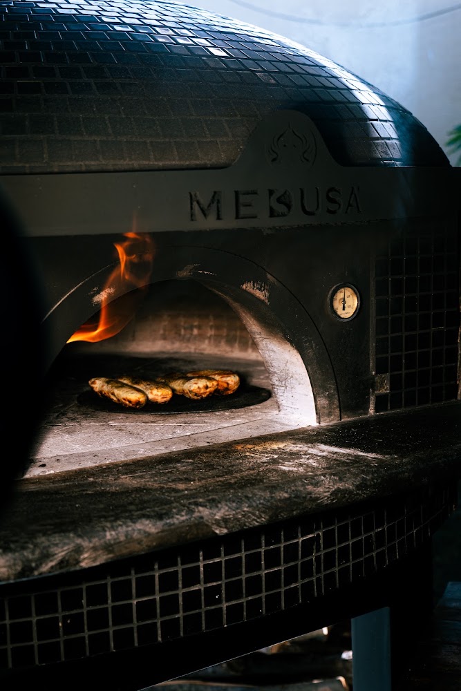 Medusa Ristorante