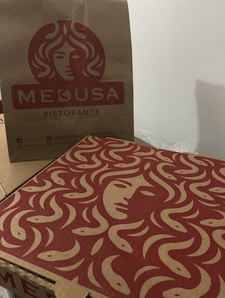 Medusa Ristorante