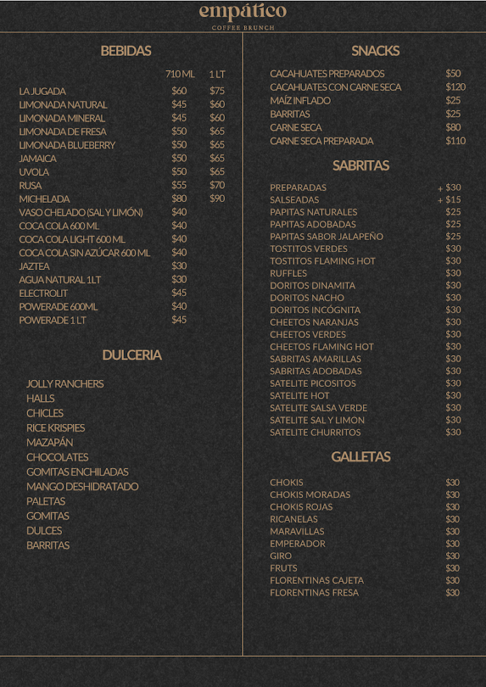 Medusa Ristorante