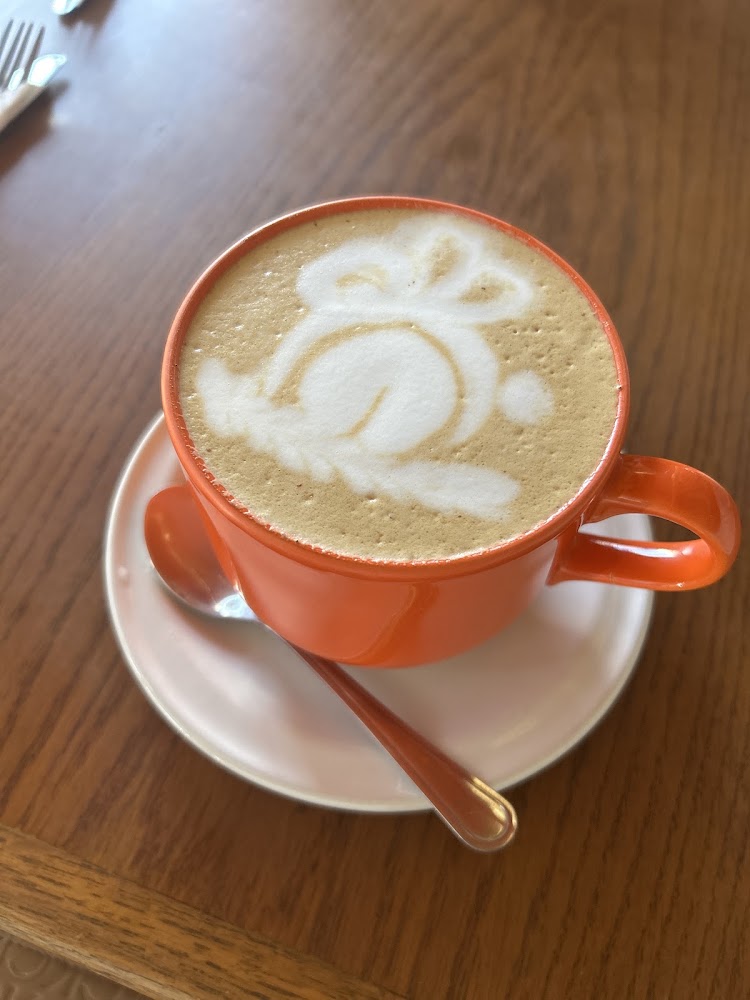 Rico's Café · Marina
