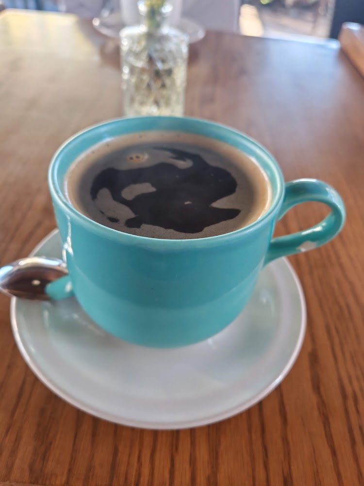 Rico's Café · Marina