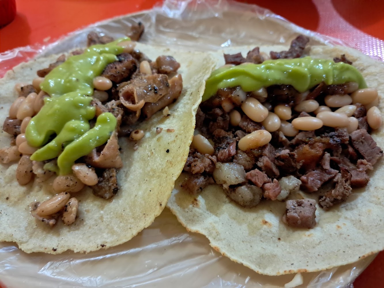Tacos El Güero