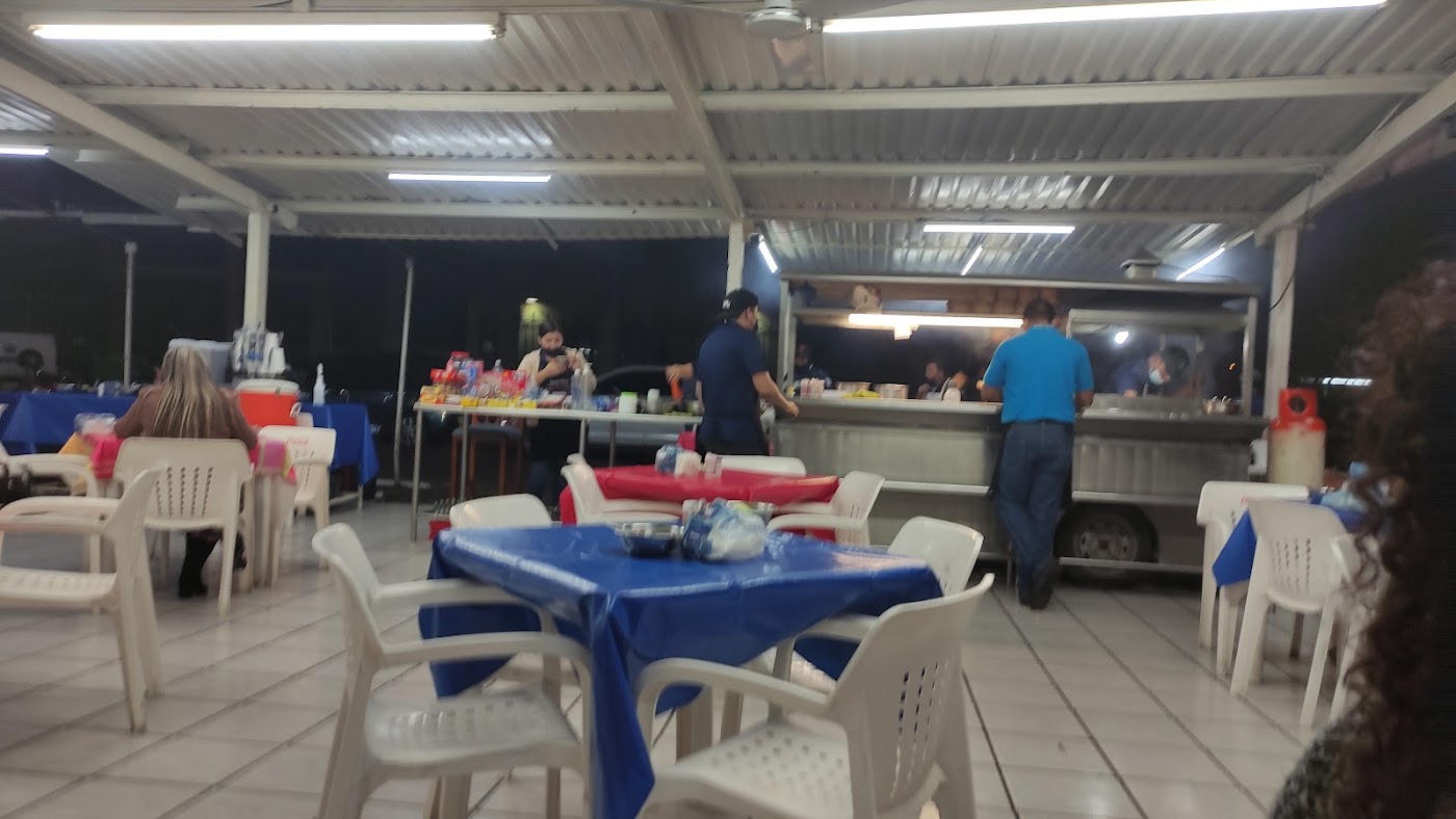 Tacos El Güero