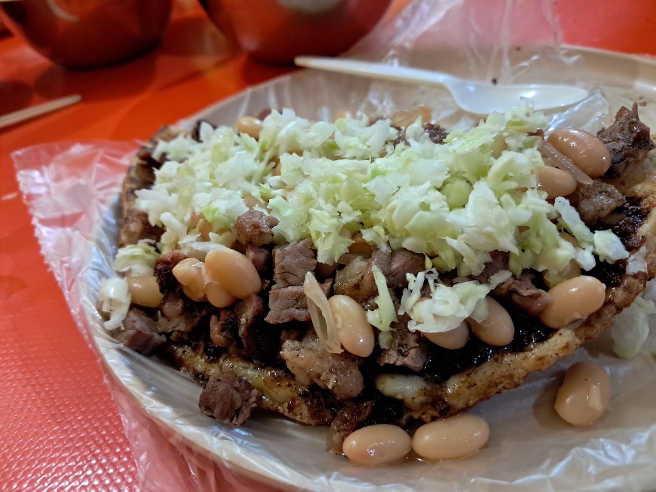 Tacos El Güero