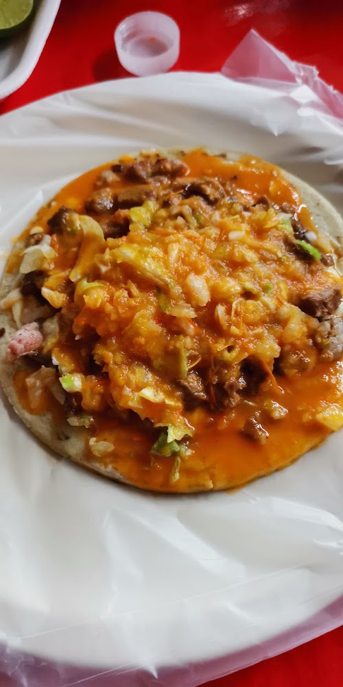 Tacos El Güero