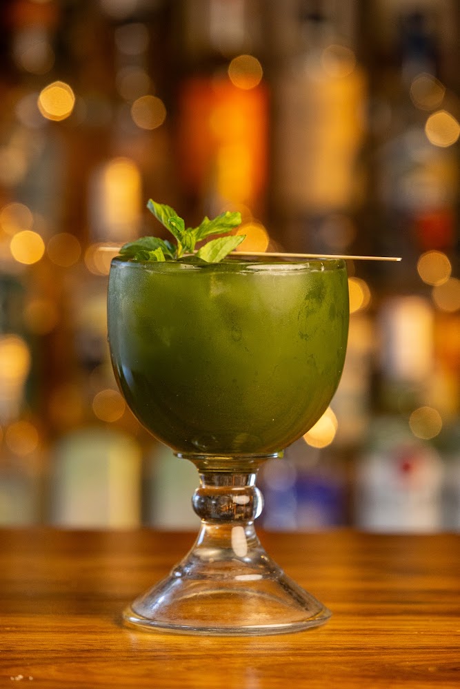 El Desestrés. Auténtica Cantina y Variedad