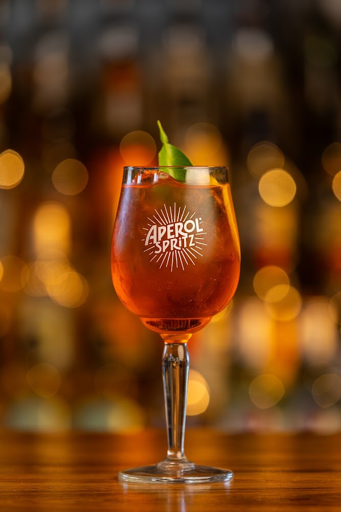 El Desestrés. Auténtica Cantina y Variedad