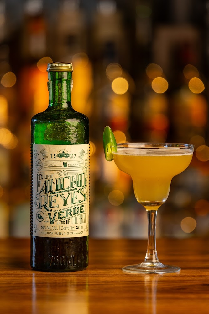 El Desestrés. Auténtica Cantina y Variedad