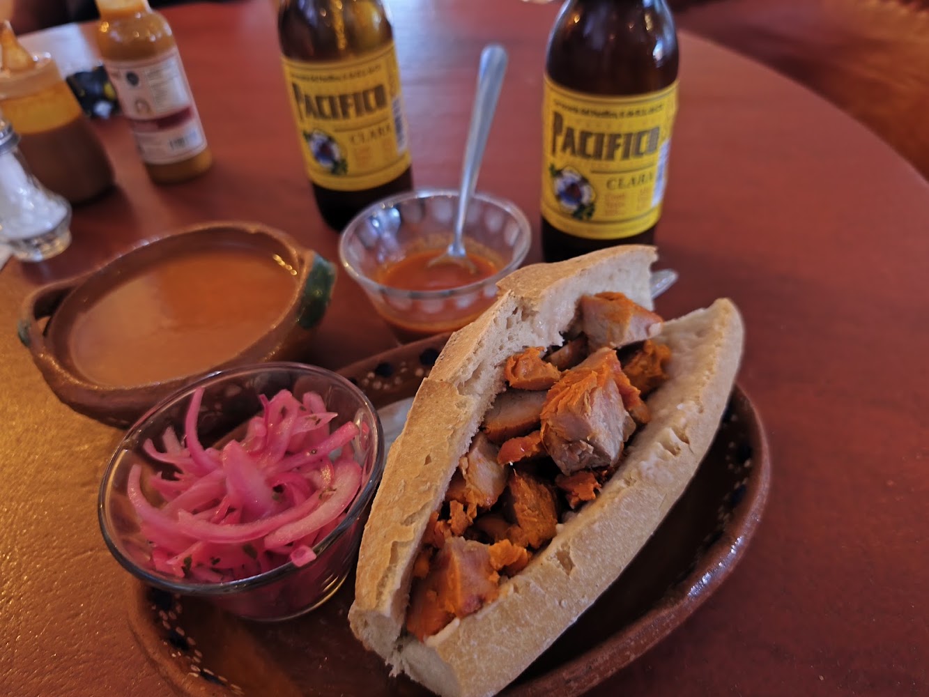 El Desestrés. Auténtica Cantina y Variedad