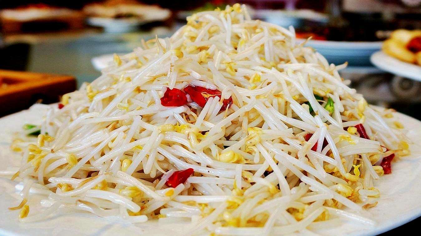 Comida de Hong Kong