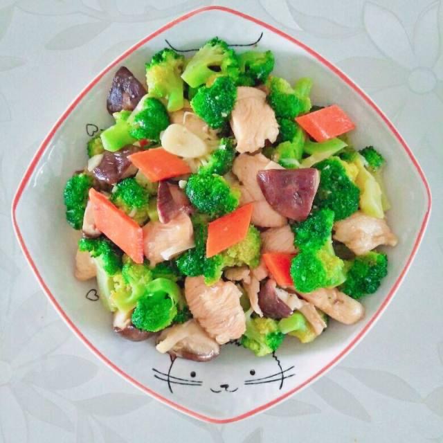 Comida de Hong Kong