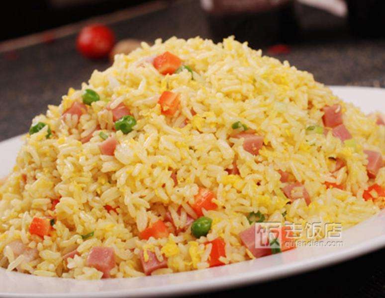 Comida de Hong Kong