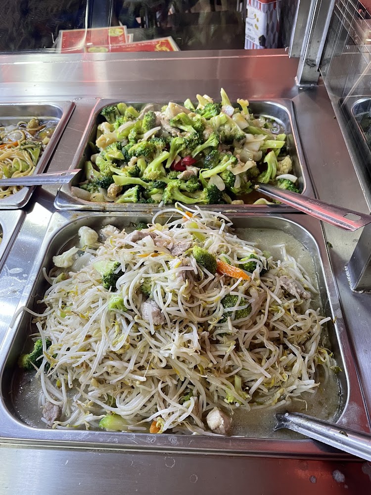 China House Express