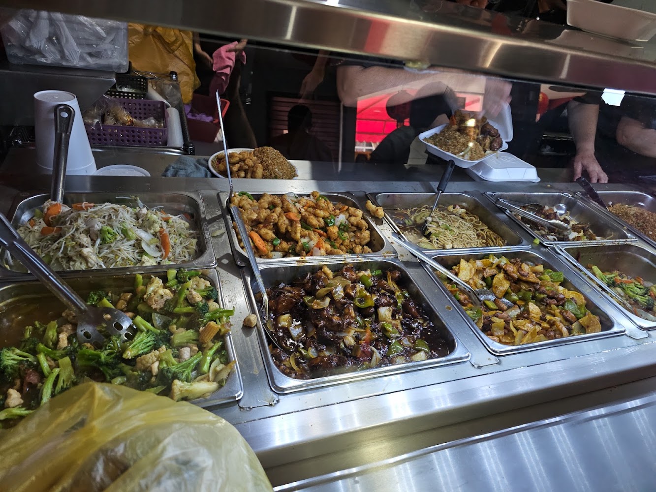 China House Express