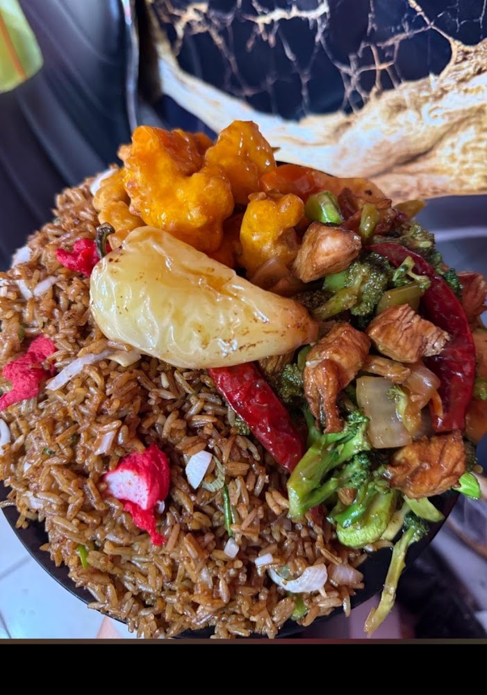 China House Express